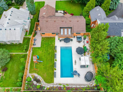 Luxury estate at 33 Mannheim Road, Mannheim, ON — photo 49