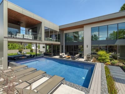 Luxury estate at 340 Robin Way, Kelowna — photo 3