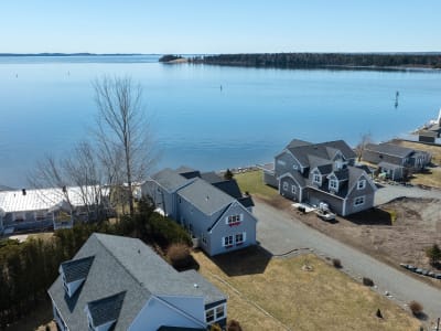 Luxury estate at 31 Patrick Street, St. Andrews, NB — photo 45