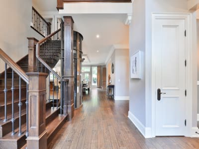 Luxury estate at 5047 Lakeshore Road, Burlington, ON — photo 10