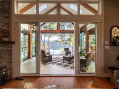 Luxury estate at 7342 Lakefront Place, Cowichan Valley, BC — photo 43
