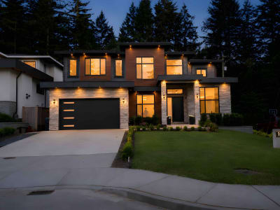 Luxury estate at 19624 31A Avenue, Langley Township, BC — photo 38