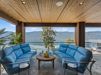 Luxury estate at 1524 Marble Ledge Drive, Lake Country, BC — photo 29