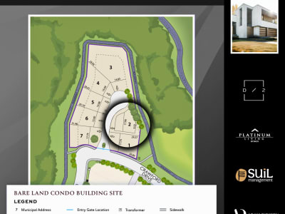 Luxury estate at 6090 Crawford Drive Southwest, Edmonton, AB — photo 5