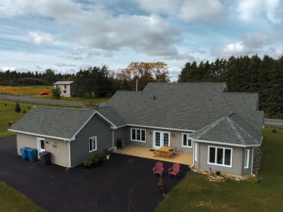 Luxury estate at 599 Chemin Notre Dame de Lourdes, Notre-Dame-de-Lourdes, NB — photo 16