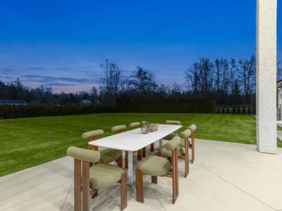 Luxury estate at 1 606 202 Street, Langley Township, BC — photo 27