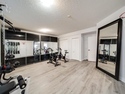 Luxury estate at 242 Running Creek Lane Northwest, Edmonton, AB — photo 23