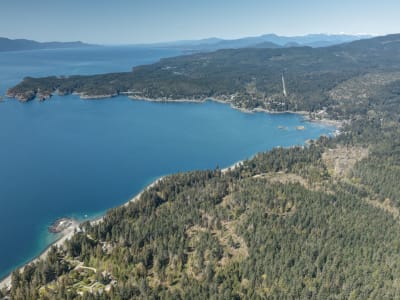 Luxury estate at Halfmoon Bay, BC, BC — photo 16