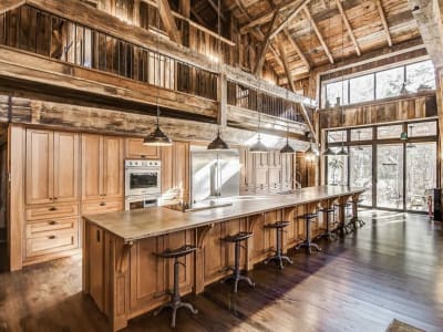 Luxury estate at 2458 Concession 6 Road, Uxbridge — photo 3