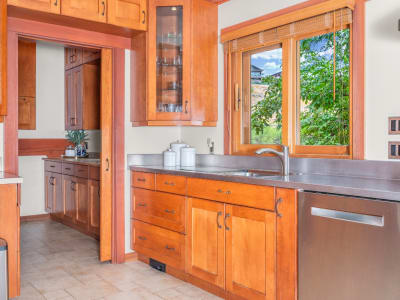 Luxury estate at 7302 Old Stamp Mill Road, Vernon, BC — photo 12