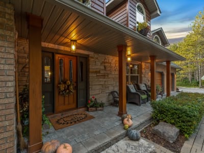 Luxury estate at 40 Hurd Street, Oshawa, ON — photo 6