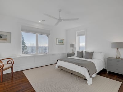 Luxury estate at 165 Ocean Way, Chamcook, NB — photo 20