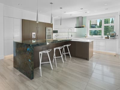 Luxury estate at 703 Dalhousie Way Northwest, Edmonton, AB — photo 19