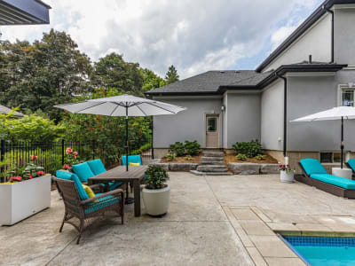 Luxury estate at 60 Parker Avenue, Ancaster, ON — photo 24
