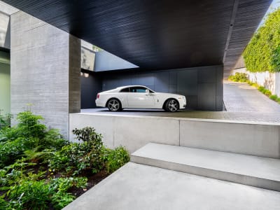 Luxury estate at Address upon request, West Vancouver, BC — photo 36