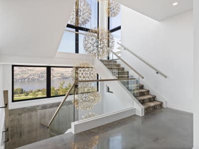 Luxury estate at 120 Sunset Boulevard, Vernon, BC — photo 8