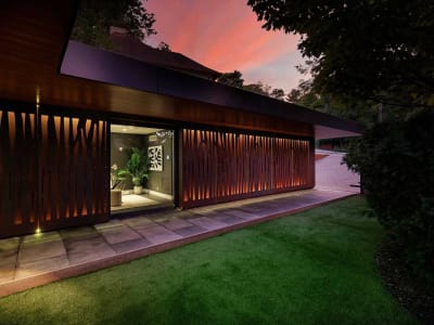 Luxury estate at 25 Eliis Park Road — photo 5