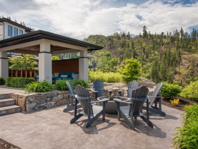 Luxury estate at 5710 Jasper Way, Kelowna, BC — photo 20