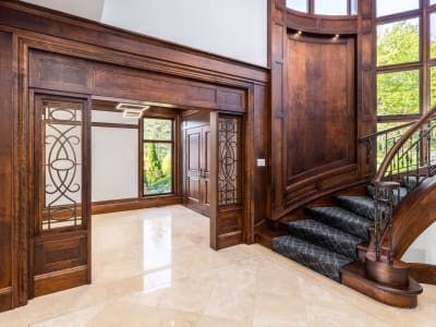 Luxury estate at 367 Ch du Tour-du-Lac, Lac-Beauport — photo 4