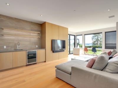 Luxury estate at 2611 Bellevue Avenue, West Vancouver — photo 14
