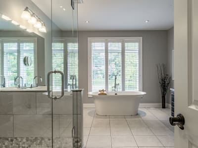 Luxury estate at 60 Parker Avenue, Ancaster, ON — photo 16