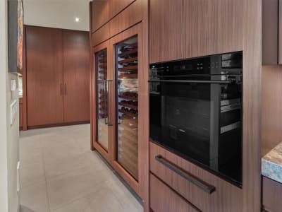 Luxury estate at 112 Westbrook Drive Northwest, Edmonton, AB — photo 16