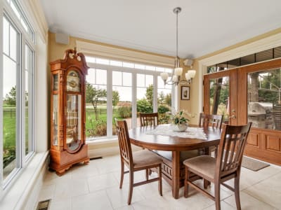 Luxury estate at 135 Rue des Trois-Manoirs, Levis — photo 13