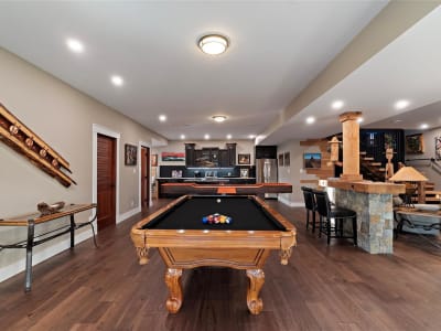 Luxury estate at 7343 Lake Front Pl, Cowichan Valley, BC — photo 26