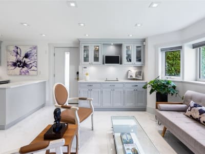 Luxury estate at 1388 21st Street, West Vancouver — photo 17
