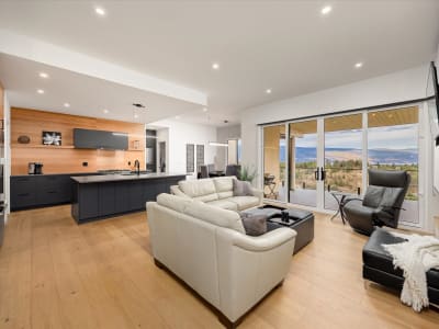 Luxury estate at 17499 Sanborn Street, Summerland, BC — photo 17