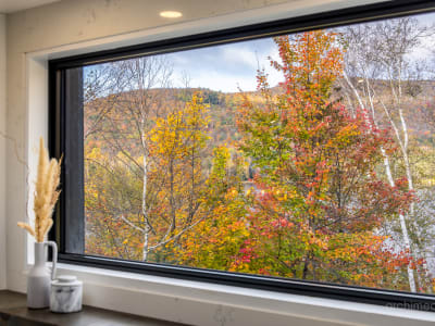 Luxury estate at 183 Chemin St Guillaume #180, Saint-Donat-de-Montcalm, QC — photo 46