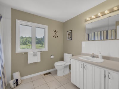 Luxury estate at 545 Armstrong Lane, Blacks Harbour, NB — photo 27