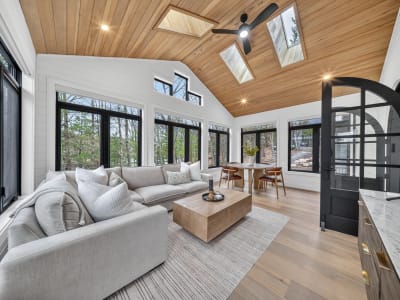 Luxury estate at 40 Calow Road, Carling, ON — photo 9