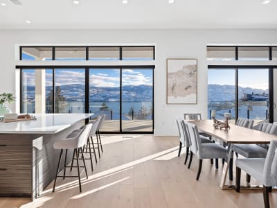 Luxury estate at 1439 Vineyard Drive, West Kelowna — photo 10