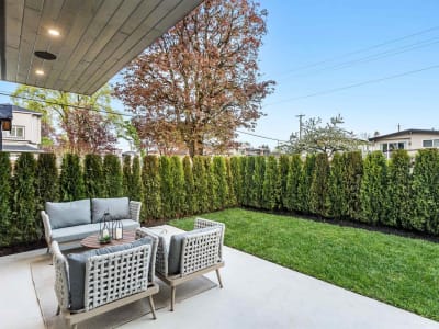 Luxury estate at 1-165 East 45th Avenue, Vancouver, BC — photo 4