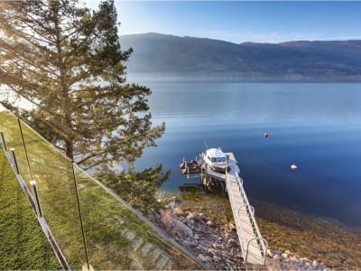 Luxury estate at 2100 Dewdney Road, Kelowna, BC — photo 28