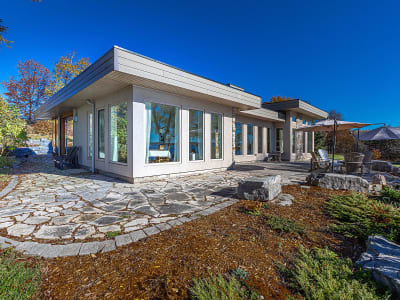 Luxury estate at 668 Howe Island Drive, Kingston — photo 12