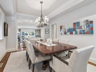 Luxury estate at 45 Lascelles Boulevard, Toronto, ON — photo 10