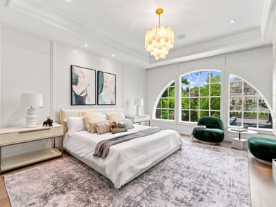 Luxury estate at 204 Forest Hill Road, Toronto, ON — photo 24
