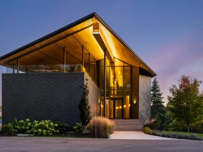 Luxury estate at 18754 Heart Lake Road, Regional Municipality of Peel, ON — photo 3