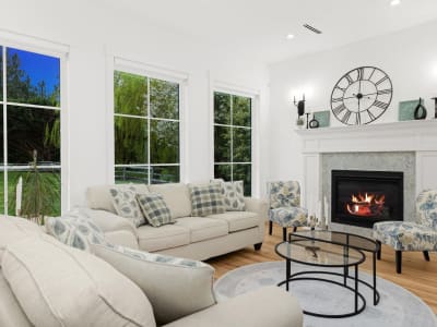 Luxury estate at 1 606 202 Street, Langley Township, BC — photo 11