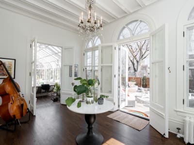 Luxury estate at 12 Ruskin Row, Winnipeg, MB — photo 24