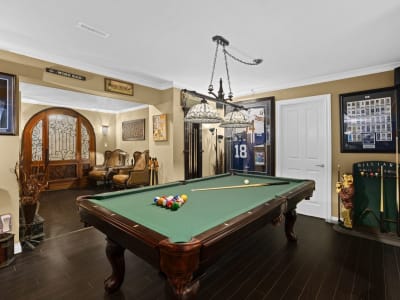 Luxury estate at 8208 Government Road, Burnaby — photo 31