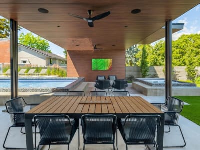 Luxury estate at 340 Robin Way, Kelowna — photo 9