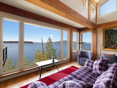 Luxury estate at 9987 Welcome Wynd, Halfmoon Bay, BC — photo 16