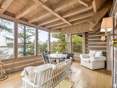 Luxury estate at 23 Glenn Burney Road, Parry Sound, ON — photo 15
