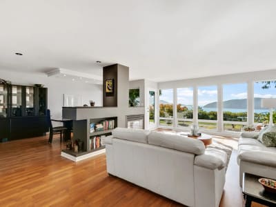 Luxury estate at 45 Sweetwater Place, Lions Bay — photo 14