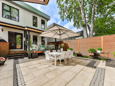 Luxury estate at 7B Iroquois Avenue, Mississauga, ON — photo 9