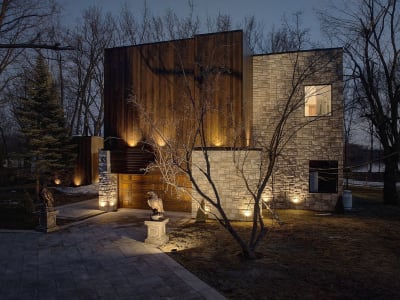 Luxury estate at 3260 Côte de Terrebonne, Terrebonne, QC — photo 1
