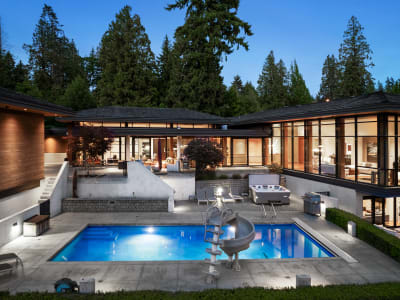 Luxury estate at 13677 32 Avenue, Surrey, BC — photo 10